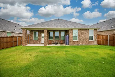7222 Amber Barn Avenue, Pilot Point, TX 76258 - Photo 25
