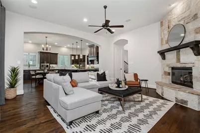 894 Starcreek Parkway, Allen, TX 75013 - Photo 1