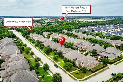 894 Starcreek Parkway, Allen, TX 75013 - Photo 39