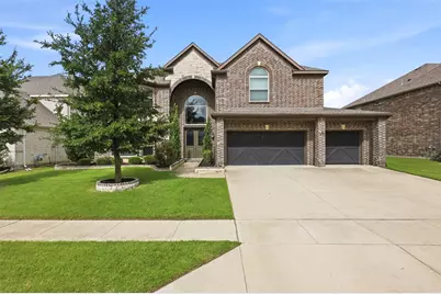 4417 Mineral Creek Trail, Celina, TX 75078 - Photo 1