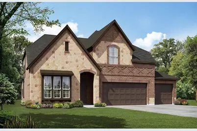 7861 Barley Field Street, Cleburne, TX 76058 - Photo 1