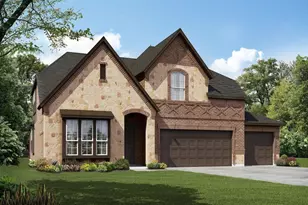 7861 Barley Fld St, Cleburne, TX 76058 - Photo 1