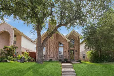 2212 Meadowstone Drive, Carrollton, TX 75006 - Photo 1