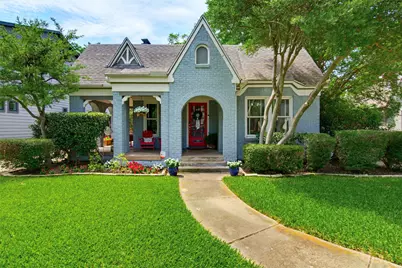 5710 Kenwood Avenue, Dallas, TX 75206 - Photo 1