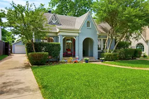 5710 Kenwood Ave, Dallas, TX 75206 - Photo 3