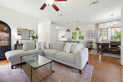 5710 Kenwood Avenue, Dallas, TX 75206 - Photo 5