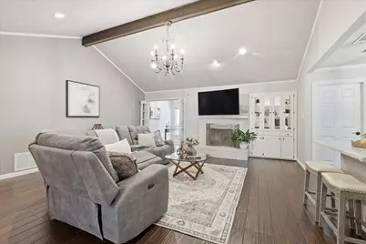 2012 Cripple Creek Lane, Lewisville, TX 75077 - Photo 5