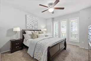2012 Cripple Creek Ln, Lewisville, TX 75077 - Photo 25
