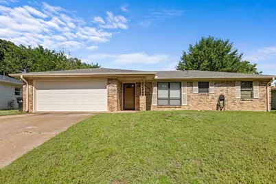 2022 Jerry Avenue, Denison, TX 75020 - Photo 1