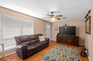2022 Jerry Ave, Denison, TX 75020 - Photo 5