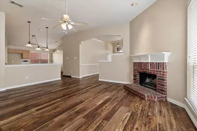 5001 Lake Crest Drive, McKinney, TX 75071 - Photo 7