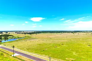 Tbd W Fm 52, Whitt, TX 76490 - Photo 1