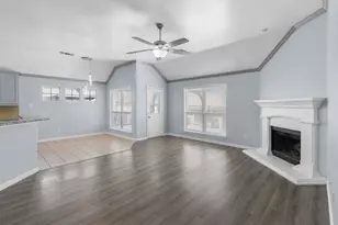 945 Jodie Dr, Weatherford, TX 76087 - Photo 11