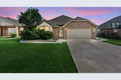 945 Jodie Drive, Weatherford, TX 76087 - Photo 1