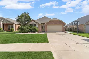 945 Jodie Dr, Weatherford, TX 76087 - Photo 35