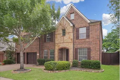 2407 Laguna Lane, Arlington, TX 76012 - Photo 1