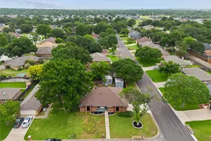 5600 Bogota Dr, North Richland Hills, TX 76180 - Photo 39