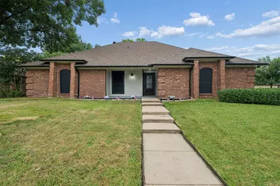 5600 Bogota Drive, North Richland Hills, TX 76180 - Photo 1