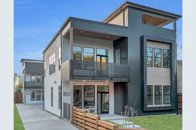 1512 Villars Street, Dallas, TX 75204 - Photo 1