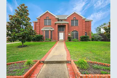 122 Wentwood Drive, Murphy, TX 75094 - Photo 1