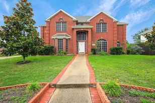 122 Wentwood Dr, Murphy, TX 75094 - Photo 1