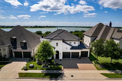 8336 Western, The Colony, TX 75056 - Photo 1