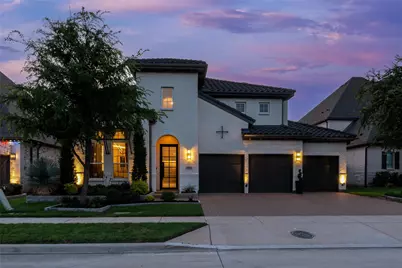 8336 Western, The Colony, TX 75056 - Photo 35
