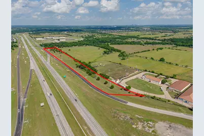 0 Highway 287, Waxahachie, TX 75165 - Photo 1