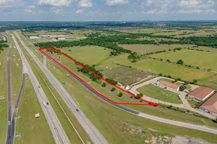 0 Hwy 287, Waxahachie, TX 75165 - Photo 1