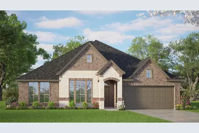 7857 Barley Field Street, Joshua, TX 76058 - Photo 1