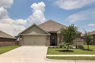 1837 Chesapeake Dr, Crowley, TX 76036 - Photo 1