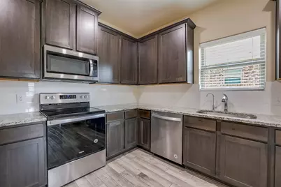 1837 Chesapeake Drive, Crowley, TX 76036 - Photo 7