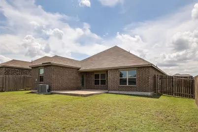 1837 Chesapeake Drive, Crowley, TX 76036 - Photo 23
