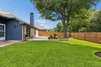 2017 Kenny Court, Lewisville, TX 75067 - Photo 29