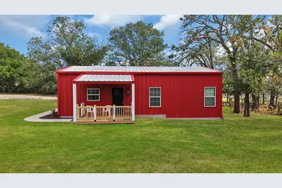 301 Sandlin Lane, Springtown, TX 76082 - Photo 1