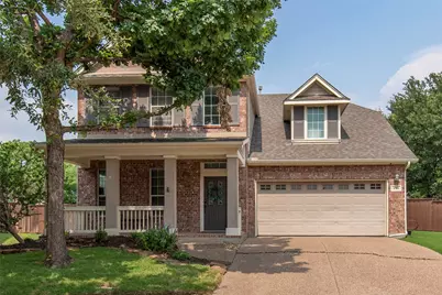 4701 Newbridge Drive, McKinney, TX 75070 - Photo 1