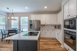 4701 Newbridge Dr, McKinney, TX 75070 - Photo 17