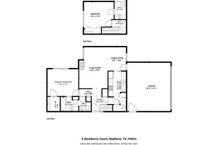 3 Dewberry Ct, Bedford, TX 76021 - Photo 21