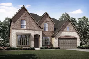 915 Allegro Ave, Forney, TX 75126 - Photo 1