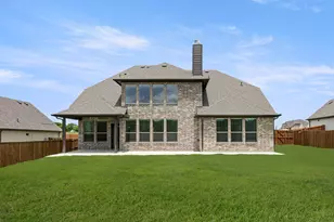 915 Allegro Ave, Forney, TX 75126 - Photo 23