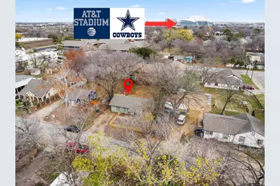 903 Hester, Arlington, TX 76011 - Photo 1