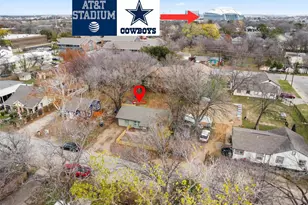 903 Hester, Arlington, TX 76011 - Photo 1