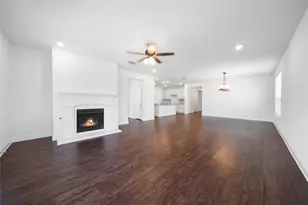 3416 Alamosa River Dr, Celina, TX 75078 - Photo 19
