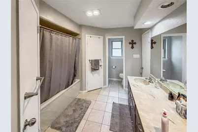 5241 Meadowick Lane, Abilene, TX 79606 - Photo 9