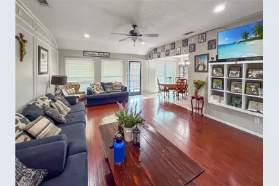 5241 Meadowick Lane, Abilene, TX 79606 - Photo 3