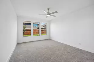 5337 Hybern Ave, Aubrey, TX 76227 - Photo 5