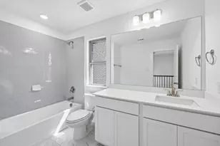 5337 Hybern Ave, Aubrey, TX 76227 - Photo 35