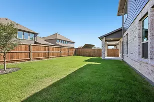 5337 Hybern Ave, Aubrey, TX 76227 - Photo 39