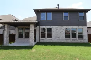 5337 Hybern Ave, Aubrey, TX 76227 - Photo 19