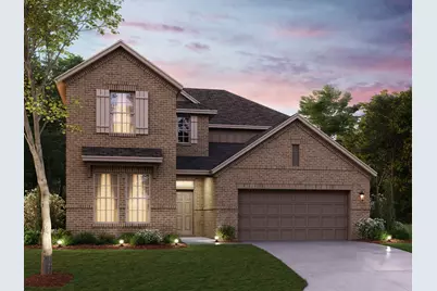 5337 Hybern Avenue, Aubrey, TX 76227 - Photo 21